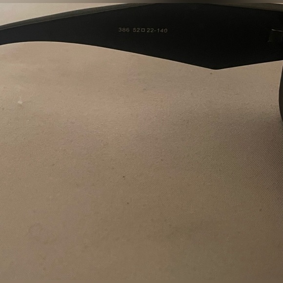 Prada Women's Sunglasses, PR 08YS - Picture 6 of 6